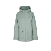 WOOLRICH Parka mint | S