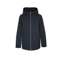 WOOLRICH Parka dunkelblau | L