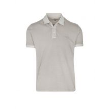 WOOLRICH Poloshirt  beige | XL