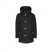 WOOLRICH Daunenparka ARCTIC  schwarz | XXL