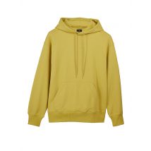 Y-3 Kapuzensweater - Hoodie gelb | S