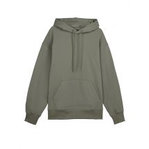 Y-3 Kapuzensweater - Hoodie grau | S