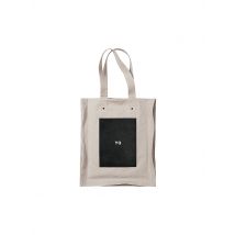 Y-3 Tasche - Shopper beige