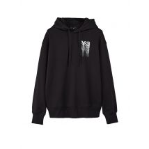 Y-3 Kapuzensweater - Hoodie schwarz | S