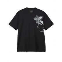 Y-3 T-Shirt schwarz | S