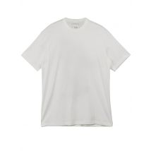 Y-3 T-Shirt weiss | M
