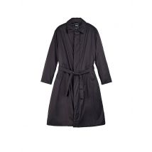 Y-3 Mantel schwarz | M