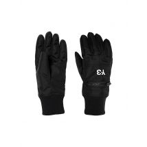 Y-3 Handschuhen NY Gloves schwarz | XL