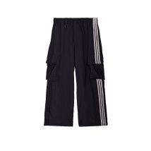 Y-3 Cargohose  schwarz | S