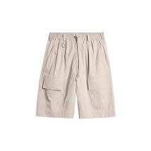 Y-3 Shorts  beige | L