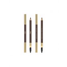 YVES SAINT LAURENT Augenbrauen - Dessin Des Sourcils (02 Dark Brown) 1,3g