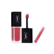 YVES SAINT LAURENT Lippenstift - Tatouage Couture Velvet Cream ( 216 Nude Emblem )
