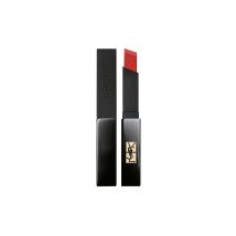 YVES SAINT LAURENT Lippenstift - Rouge Pur Couture The Slim Velvet Radical ( 318 Up Beat Rose )