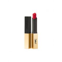 YVES SAINT LAURENT Lippenstift - Rouge Pur Couture The Slim (1 Rouge Extravaga)