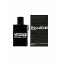 ZADIG & VOLTAIRE This is Him! Eau de Toilette Vaporisateur 100ml
