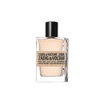 ZADIG & VOLTAIRE This is Vibes of Freedom pour elle Eau de Parfum 50ml