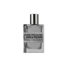 ZADIG & VOLTAIRE This is Really Him! Eau de Parfum 100ml