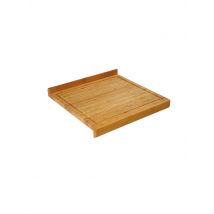 ZASSENHAUS Bambus-Arbeitsbrett 39x39cm braun