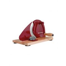 ZASSENHAUS Brotschneidemaschine Classic Rot rot