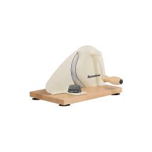 ZASSENHAUS Brotschneidemaschine CLASSIC, creme beige