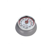 ZASSENHAUS Küchentimer Speed Cool Grey grau