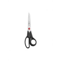 ZWILLING Haushaltsschere Twin L  19cm schwarz