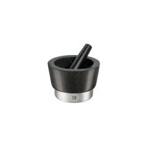 ZWILLING Mörser mit Stößel schwarz