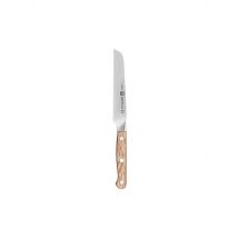 ZWILLING Universalmesser 13cm Pro Wood Steineiche braun