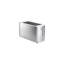 ZWILLING ENFINIGY® Toaster 4 Scheiben Edelstahl 53009-000-0 silber