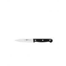 ZWILLING Spikmesser 10cm TWIN-CHEF Schwarz schwarz