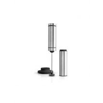 AD HOC Milchaufschäumer Rapido 21cm silber