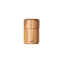 AD HOC Leinsamen- und Sesammühle SEEDO 10,4cm Akazie braun