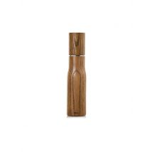 AD HOC Salz- / Pfeffermühle LEVO 27cm Esche / Nussbraun braun