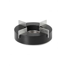 AD HOC Tee/Speisewärmer 14,5cm TUTO Echse/Schwarz schwarz