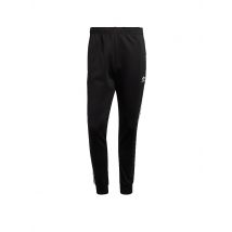 ADIDAS ORIGINALS Jogginghose schwarz | XL