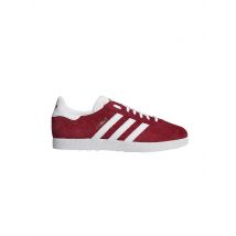 ADIDAS ORIGINALS Sneaker GAZELLE dunkelrot | 42