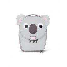 AFFENZAHN Kindertrolley Reise Freund - Karla Koala grau