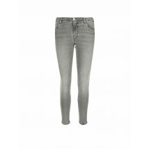 AG Jeans Super-Skinny-Fit 7/8 The Legging grau | 30