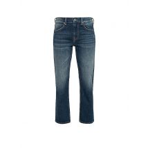 AG Jeans Straight Girlfriend blau | 27
