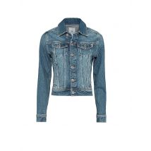 AG Jeansjacke ROBIN blau | M