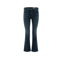 AG Jeans Boot Cut Fit 7/8 JODI  dunkelblau | 30