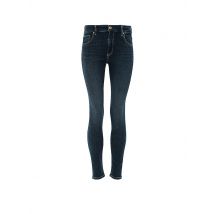 AG Jeans High Rise Straight MARI blau | 25