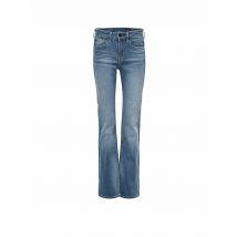 AG Jeans Bootcut Fit SOPHIE hellblau | 27