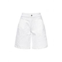 AG Jeansshorts weiss | 29