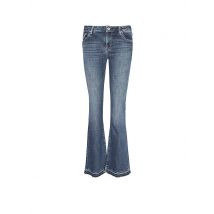 AG Jeans Bootcut dunkelblau | 28