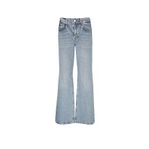 AG Jeans Wide Leg PADUA blau | 28