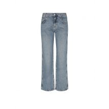 AG Jeans Straight Fit TENERIFE blau | 25