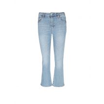 AG Jeans Flared Fit 7/8 JODI  blau | 27