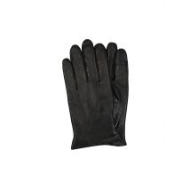 AKAROA Lederhandschuhe MAX  schwarz | 8,5