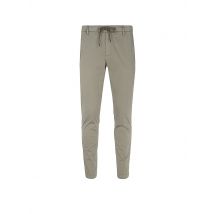 ALBERTO Chino JUMP olive | 32/L30
